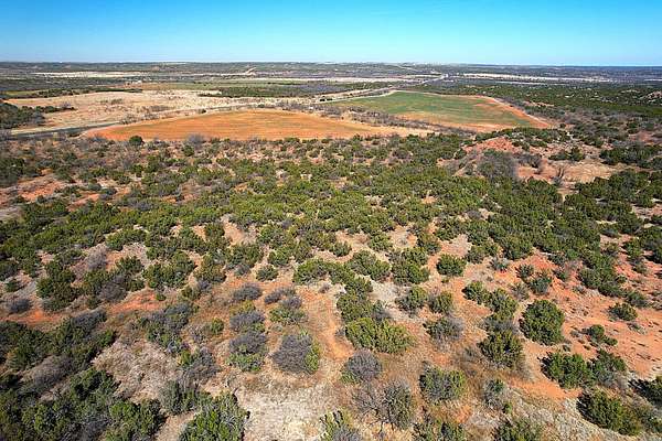 114 Acres of Land for Sale in Childress, Texas
