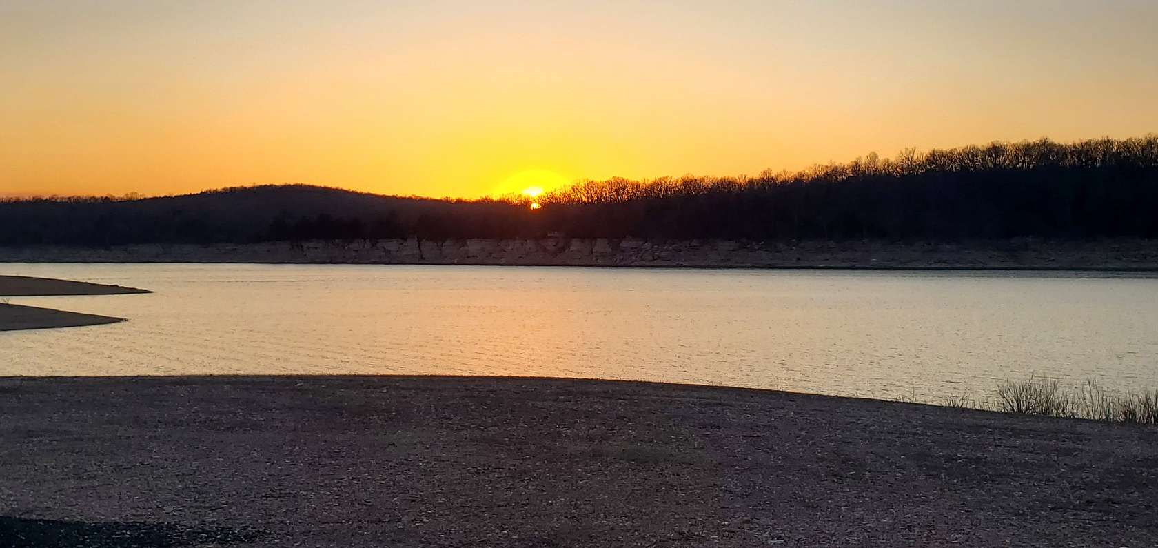 0.22 Acres of Residential Land for Sale in Diamond City, Arkansas