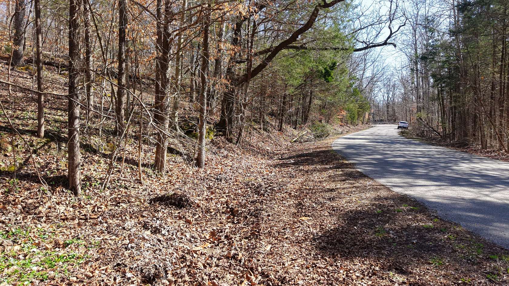 8.8 Acres of Residential Land for Sale in Nashville, Tennessee