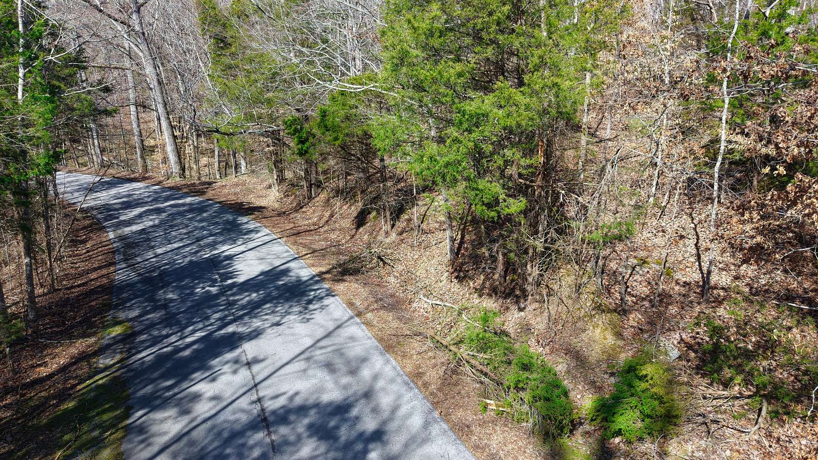 20.2 Acres of Recreational & Residential Land for Sale in Nashville, Tennessee