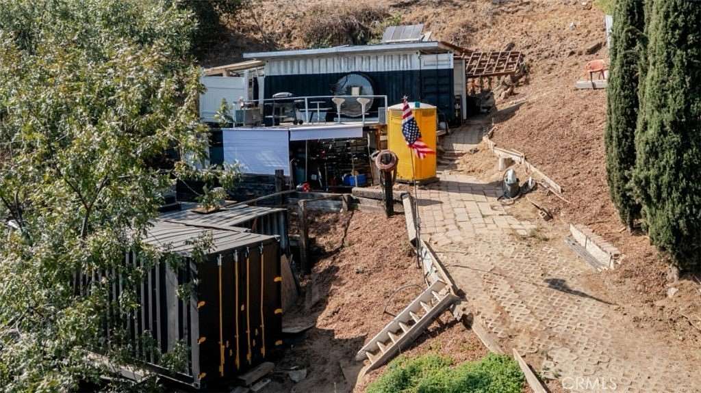 0.09 Acres of Land for Sale in Los Angeles, California