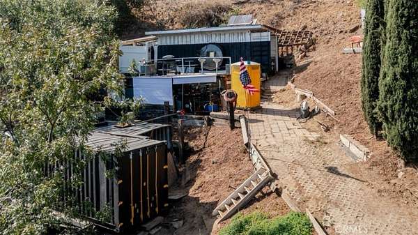 0.09 Acres of Land for Sale in Los Angeles, California