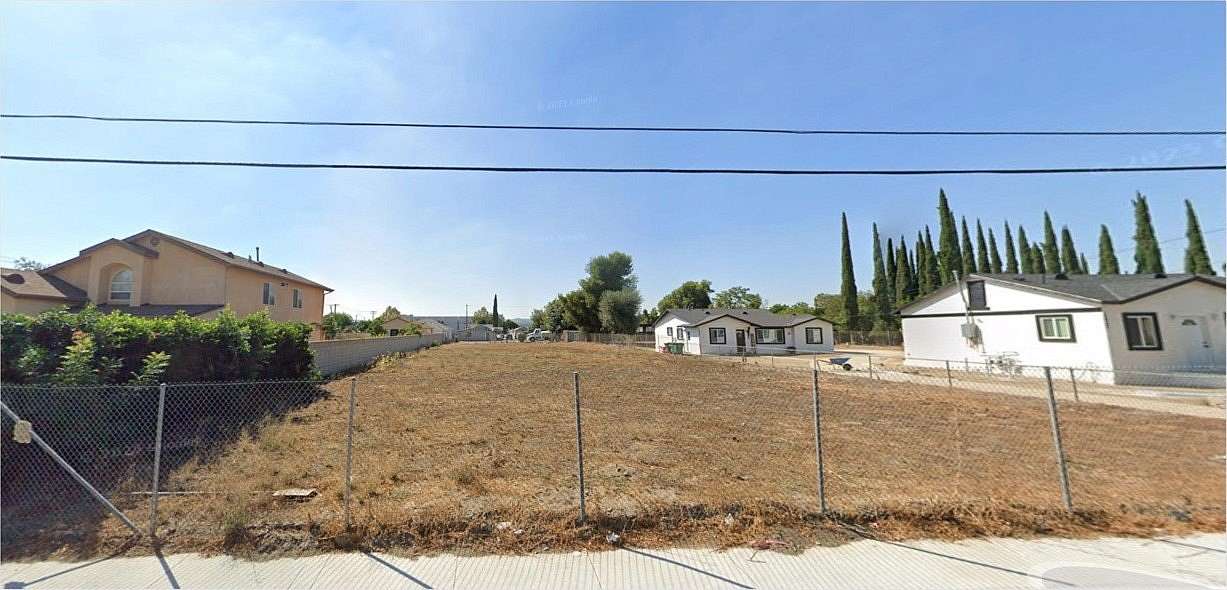 0.44 Acres of Residential Land for Sale in Chino, California