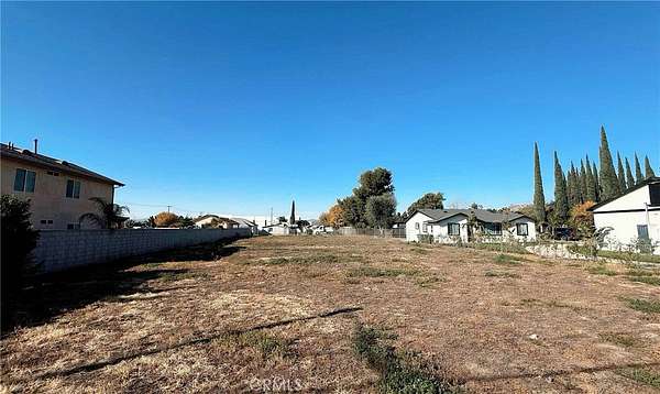 0.44 Acres of Residential Land for Sale in Chino, California