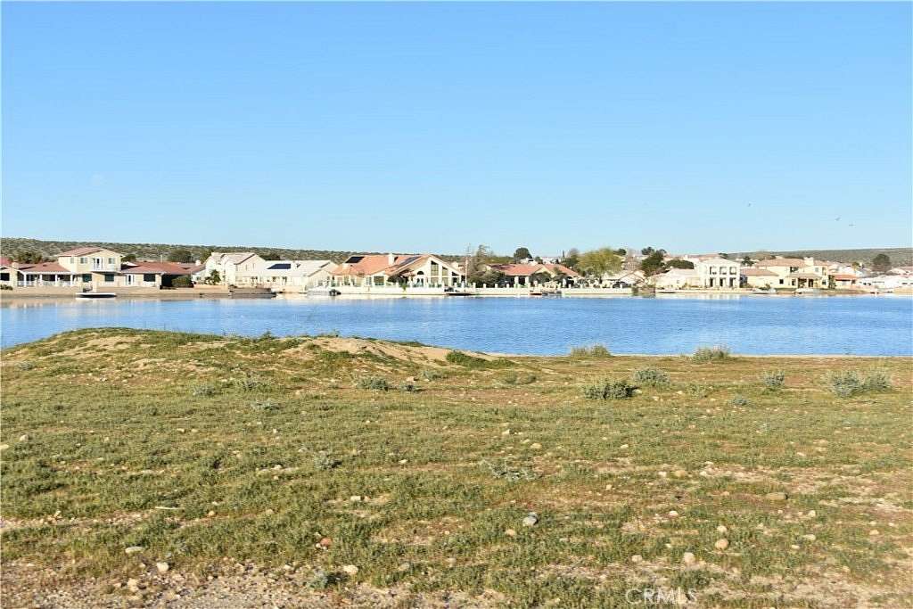 0.21 Acres of Land for Sale in Helendale, California