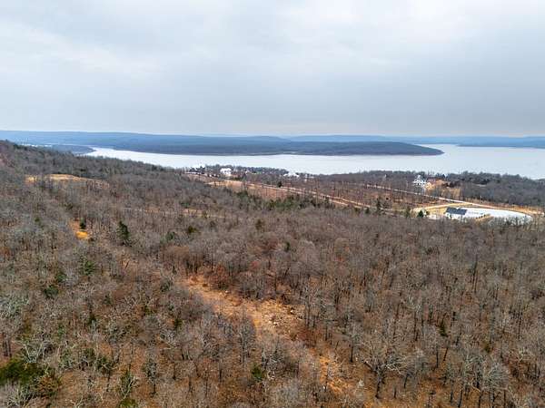 5 Acres of Land for Sale in Eufaula, Oklahoma