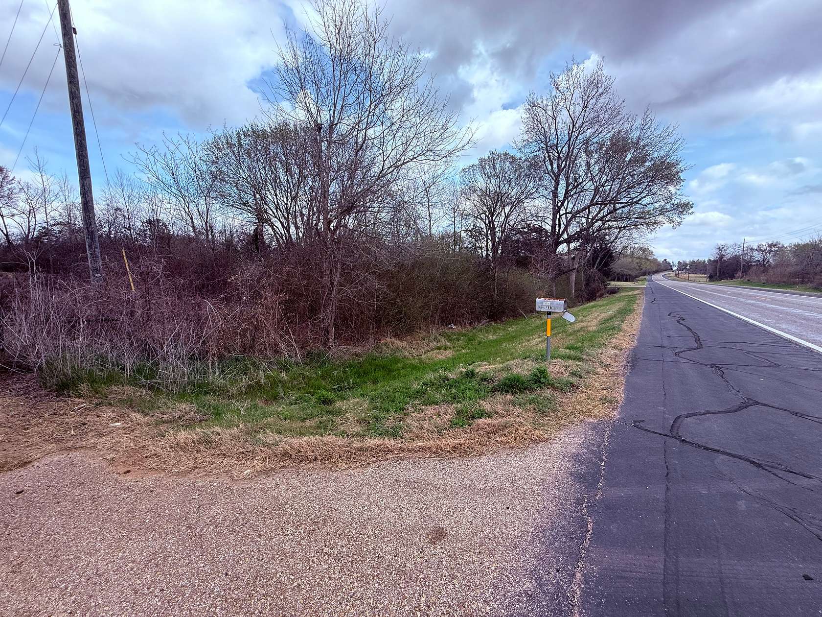 65 Acres of Land for Sale in Winnsboro, Texas