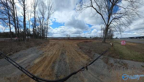 2 Acres of Commercial Land for Sale in Huntsville, Alabama