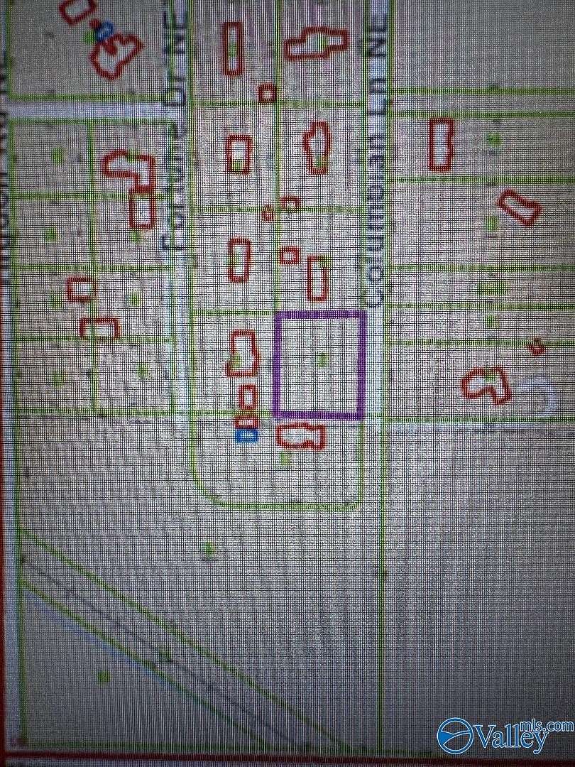 0.94 Acres of Land for Sale in Huntsville, Alabama