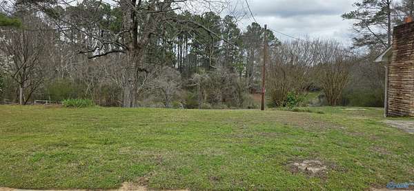 0.42 Acres of Residential Land for Sale in Cullman, Alabama