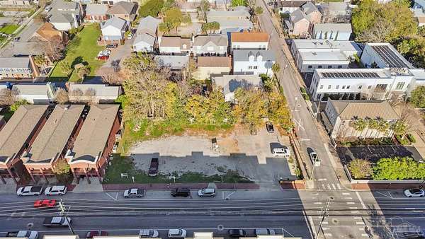 0.33 Acres of Mixed-Use Land for Sale in Pensacola, Florida