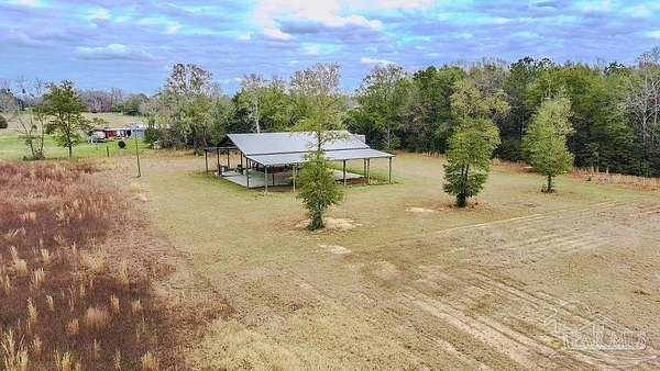 10 Acres of Land for Sale in Pace, Florida