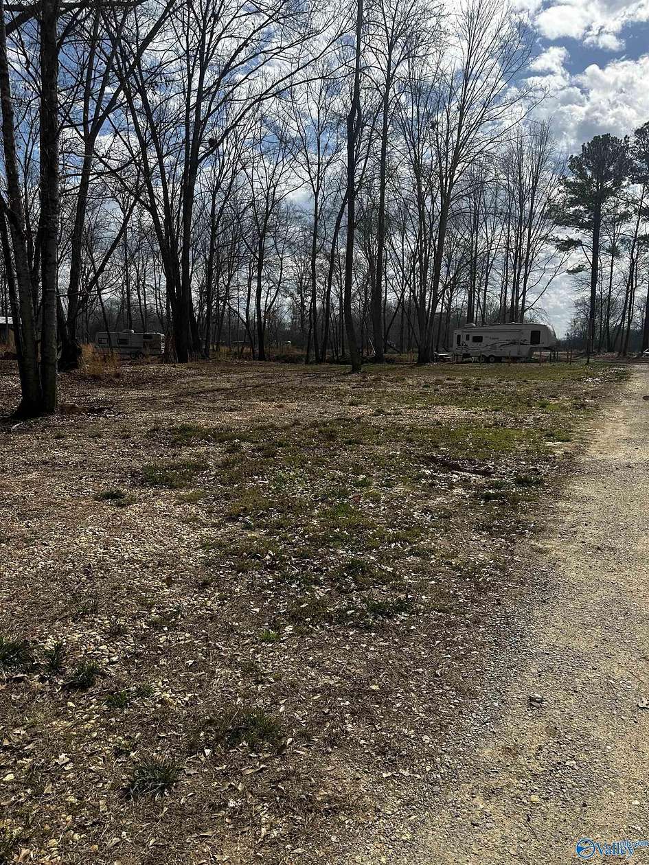 4 Acres of Land for Sale in Cedar Bluff, Alabama