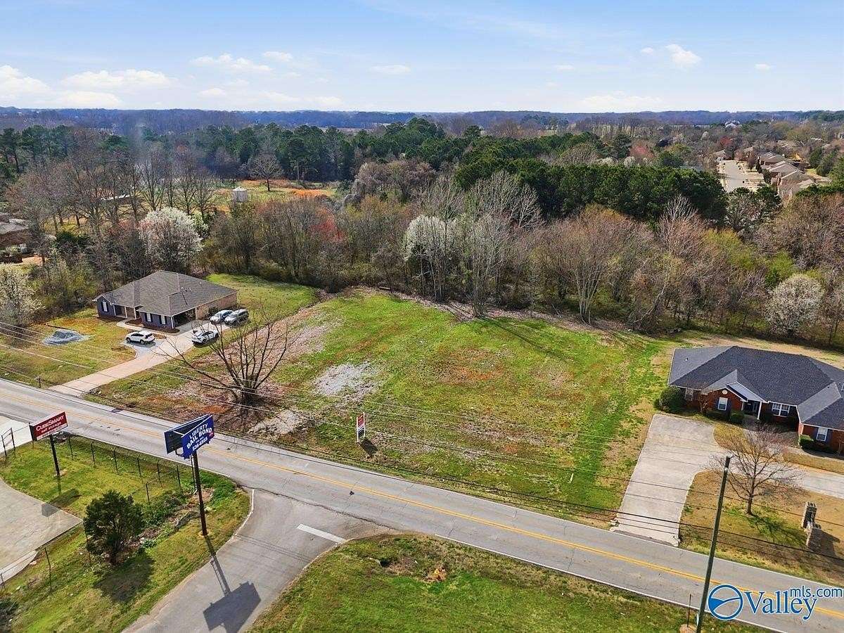 0.82 Acres of Mixed-Use Land for Sale in Madison, Alabama