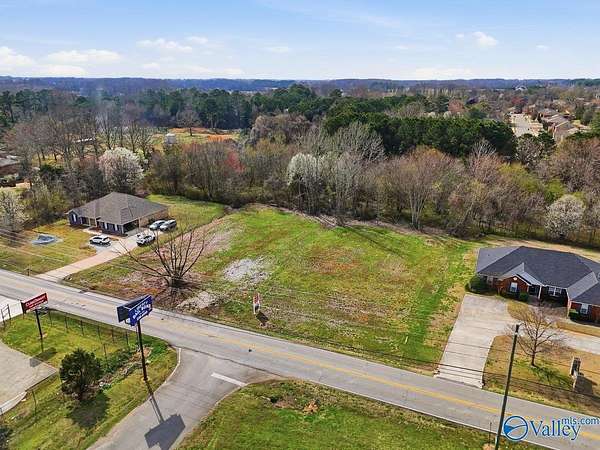 0.82 Acres of Mixed-Use Land for Sale in Madison, Alabama