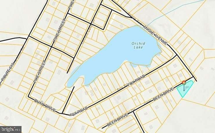 0.38 Acres of Land for Sale in Gum Spring, Virginia