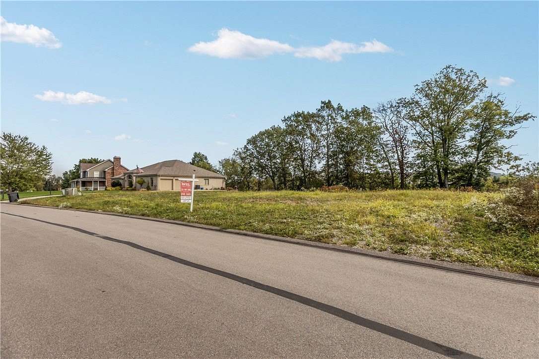 0.5 Acres of Residential Land for Sale in McDonald, Pennsylvania