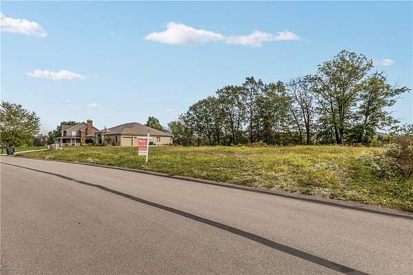 0.5 Acres of Residential Land for Sale in Cecil, Pennsylvania