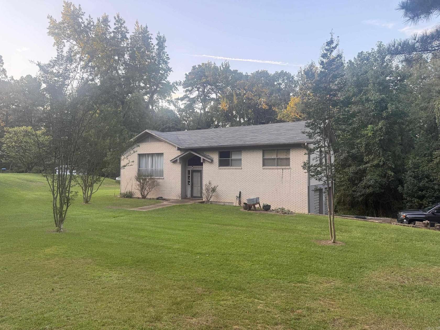 2.15 Acres of Land with Home for Sale in Arkadelphia, Arkansas