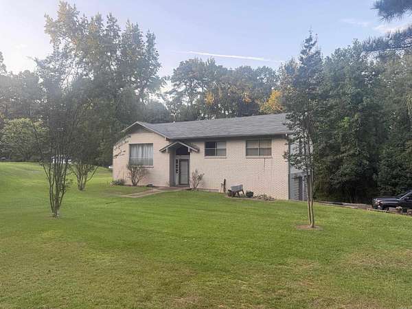 2.15 Acres of Land with Home for Sale in Arkadelphia, Arkansas