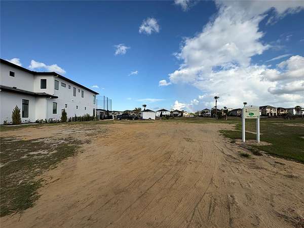 0.26 Acres of Residential Land for Sale in Reunion, Florida