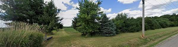 13.5 Acres of Land for Sale in Ashland, Ohio