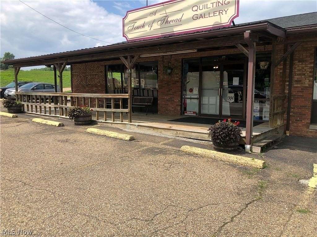 2.24 Acres of Residential Land for Sale in Zanesville, Ohio