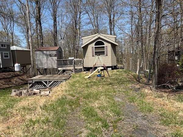 0.2 Acres of Residential Land for Sale in Gouldsboro, Pennsylvania