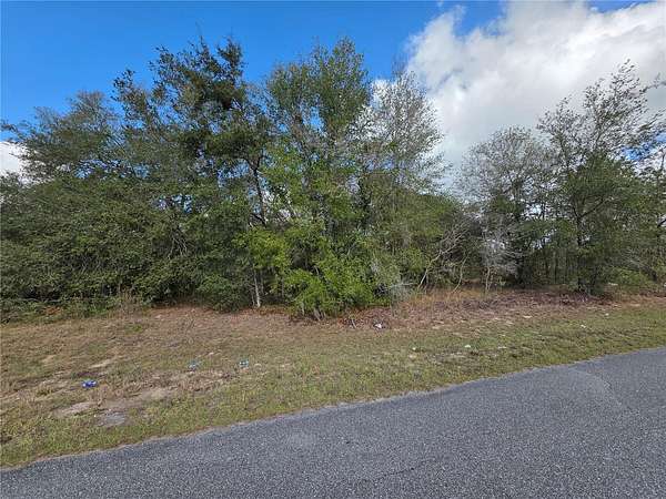 0.23 Acres of Residential Land for Sale in Ocala, Florida