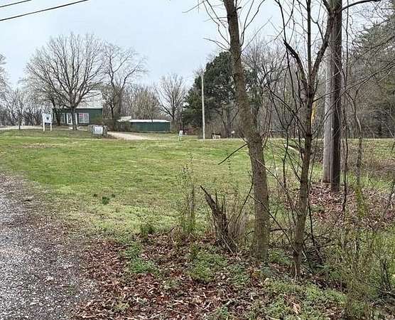 1.13 Acres of Commercial Land for Sale in Pea Ridge, Arkansas