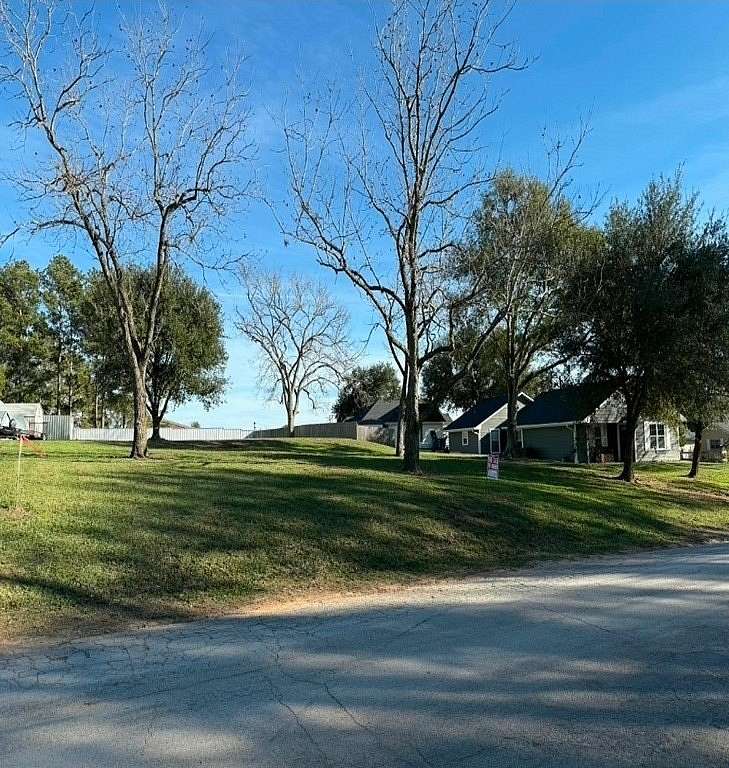 0.46 Acres of Residential Land for Sale in Bellville, Texas