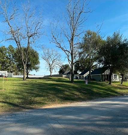 0.46 Acres of Residential Land for Sale in Bellville, Texas