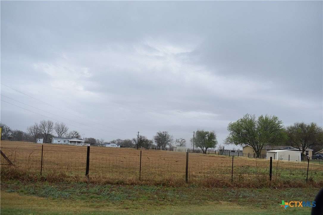1 Acre of Land for Sale in New Braunfels, Texas