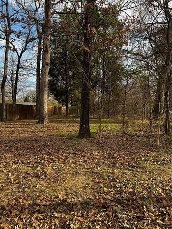 0.2 Acres of Residential Land for Sale in Log Cabin, Texas
