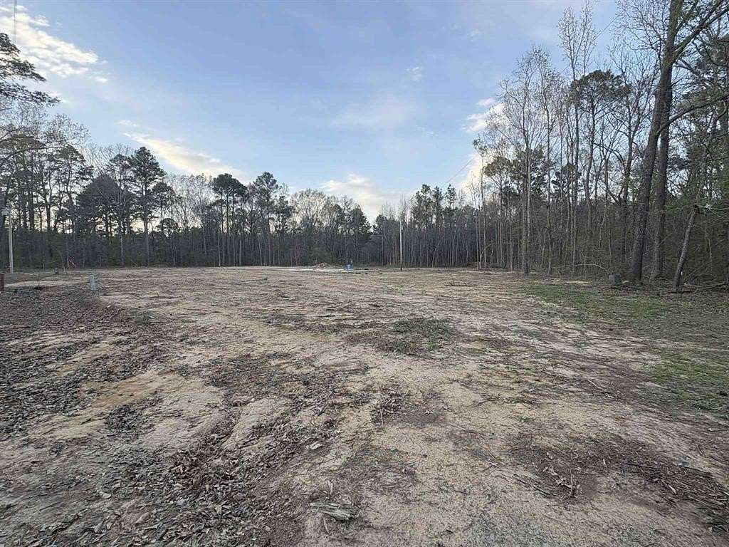 4.47 Acres of Land for Sale in Haughton, Louisiana