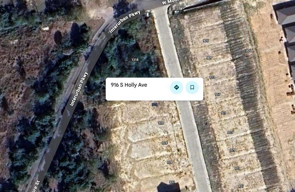 0.18 Acres of Residential Land for Sale in Sherman, Texas