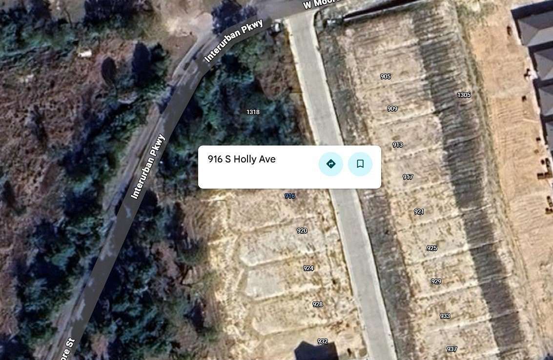 0.18 Acres of Residential Land for Sale in Sherman, Texas