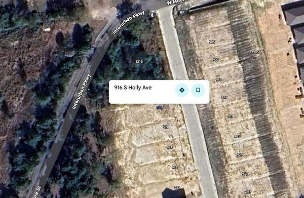 0.18 Acres of Residential Land for Sale in Sherman, Texas