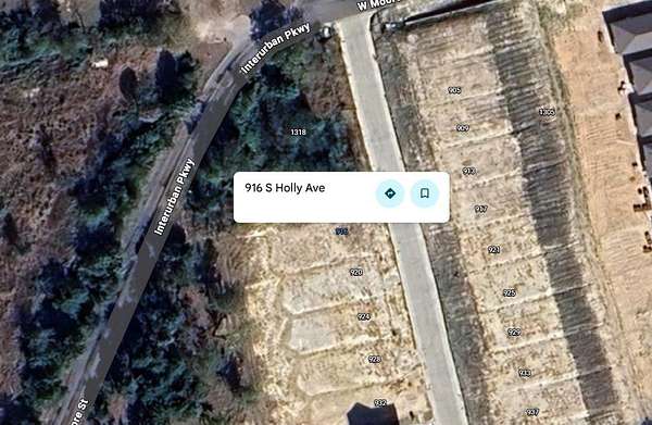 0.18 Acres of Residential Land for Sale in Sherman, Texas