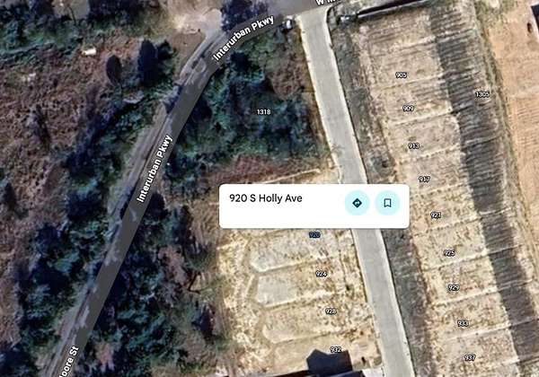 0.18 Acres of Residential Land for Sale in Sherman, Texas