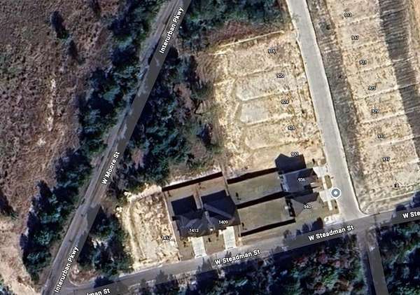 0.18 Acres of Residential Land for Sale in Sherman, Texas