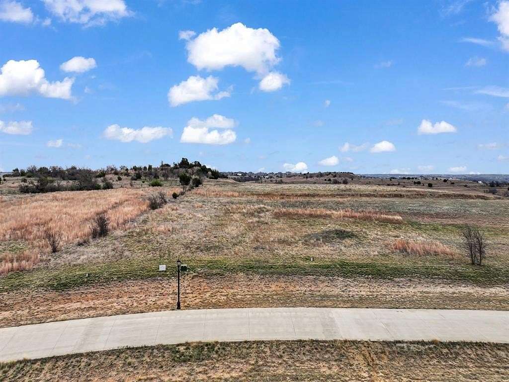 2.1 Acres of Residential Land for Sale in Weatherford, Texas
