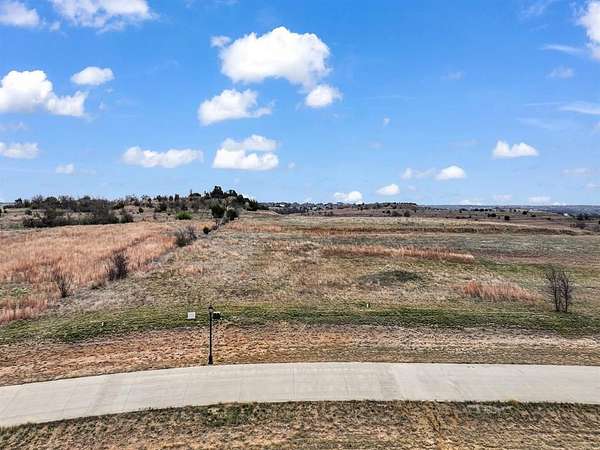 2.1 Acres of Residential Land for Sale in Weatherford, Texas