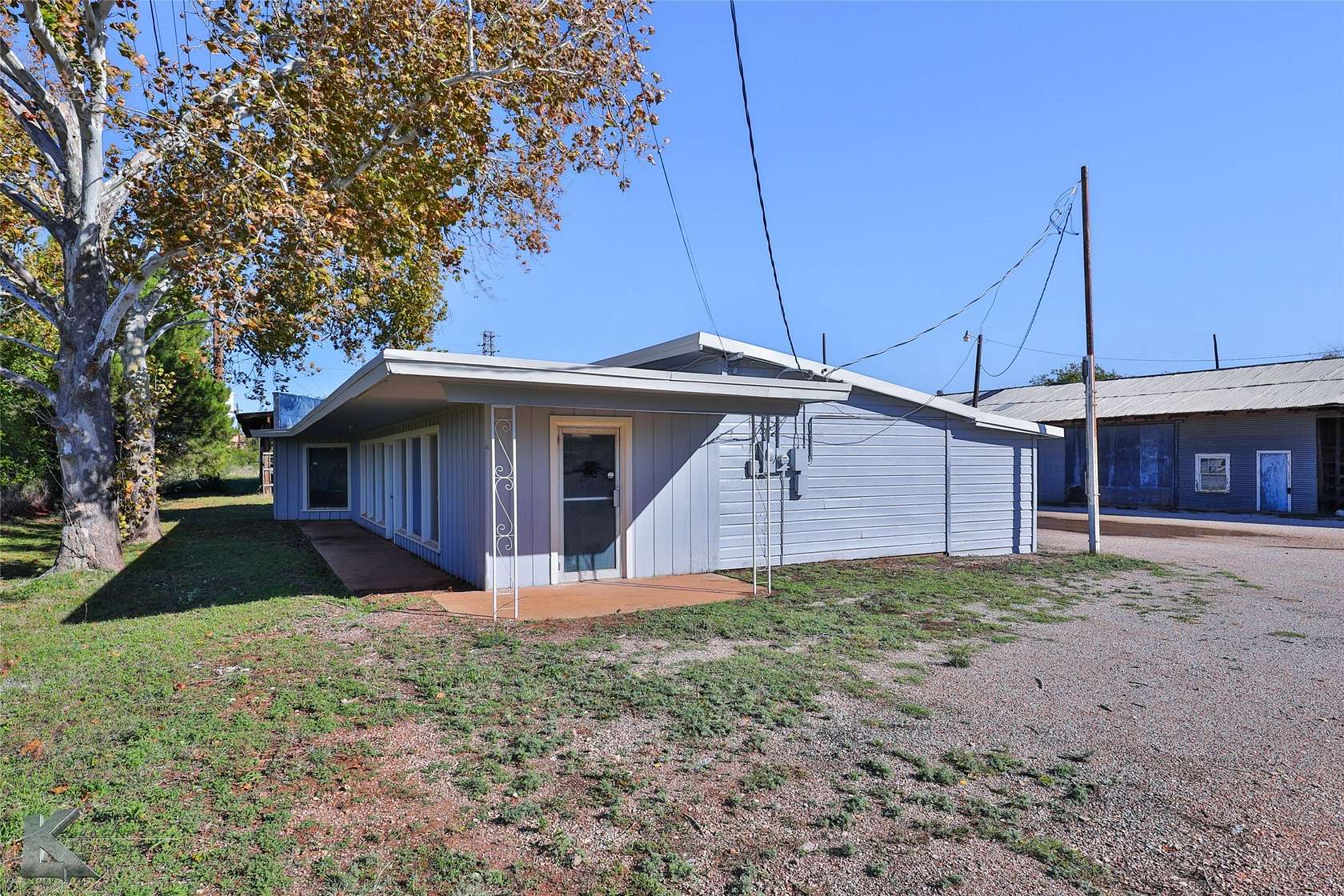 2.16 Acres of Commercial Land for Sale in Abilene, Texas