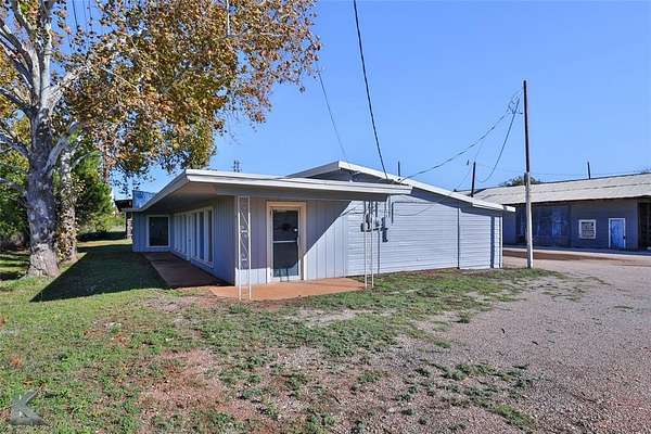 2.16 Acres of Commercial Land for Sale in Abilene, Texas