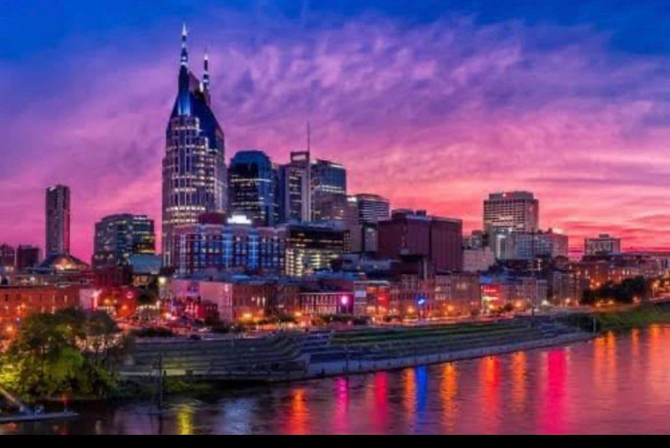 0.08 Acres of Residential Land for Sale in Nashville, Tennessee