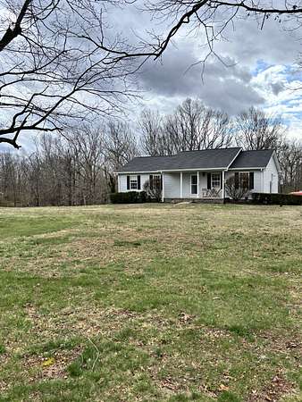 2 Acres of Land with Home for Sale in Lyles, Tennessee