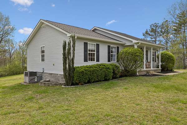 2 Acres of Land with Home for Sale in Lyles, Tennessee