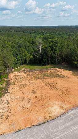 20 Acres of Recreational & Residential Land for Sale in Linden, Tennessee