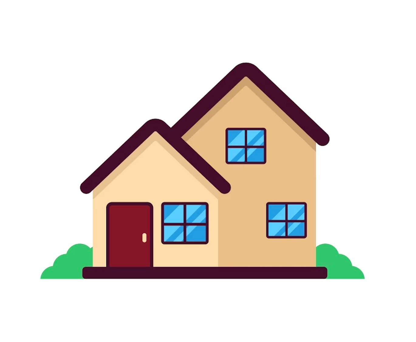 3.3 Acres of Land with Home for Sale in Santa Fe, Tennessee